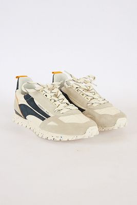 Toronto Retro Indigo