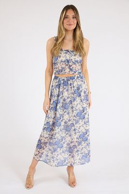 Emma Two Piece Bloom