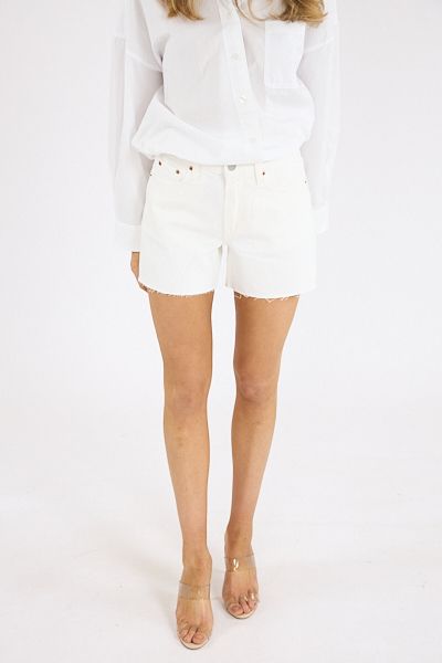 Kennedy Antique White