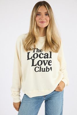 Local Love Club Crew