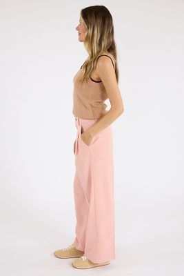 Higson Knit Tank
