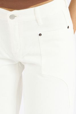 Supply Jeans