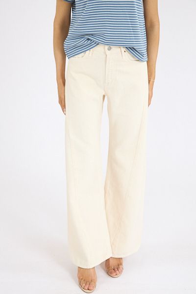 The Lemon Twist Sneak