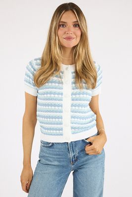 Spring Adelle Cardigan