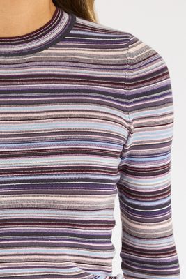 Madison Stripe