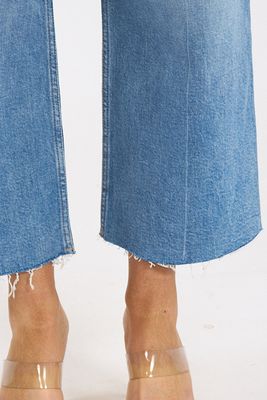 Penny Ankle Solina