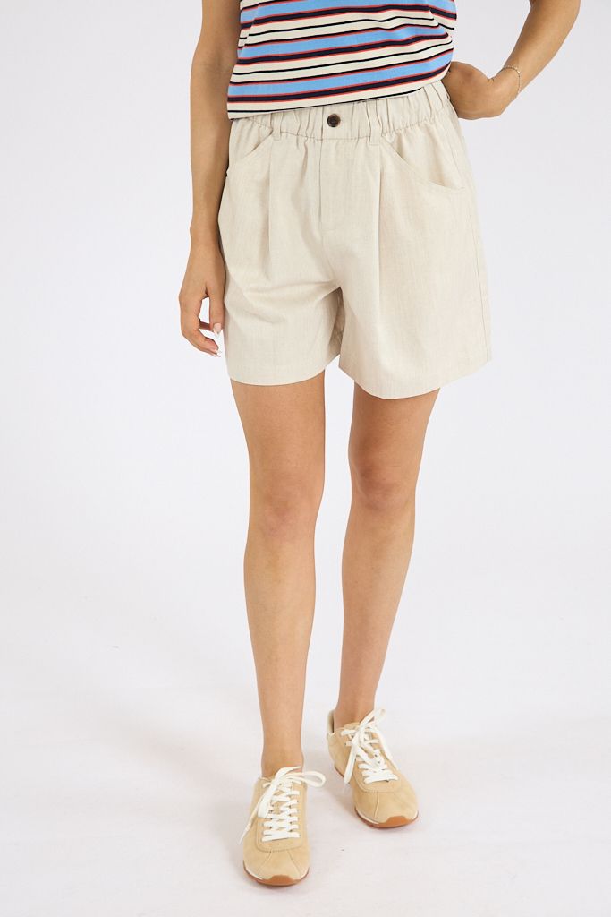 Fender Short 5