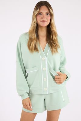 Scottie Cardigan
