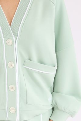 Scottie Cardigan