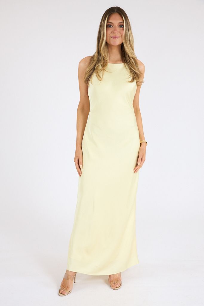 Emel Maxi Dress