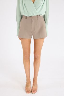 The Favorite Mini Short