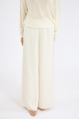 The Everything Wide Leg