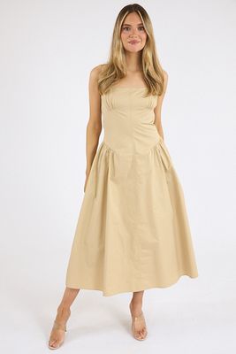 Calista Dress
