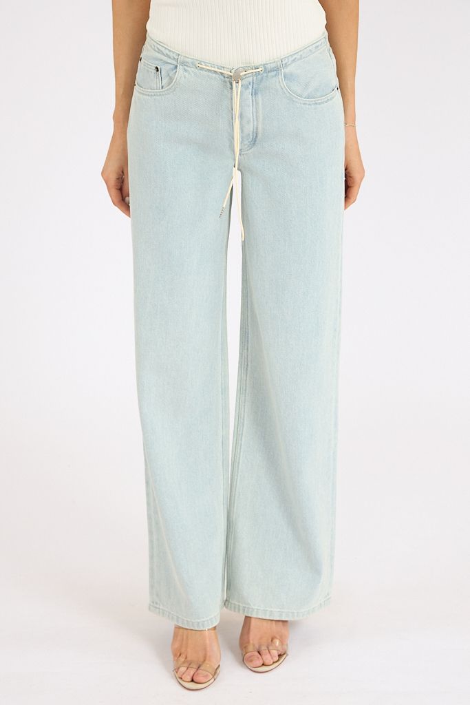 Cool Jean