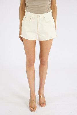 The Dodger Short Fray