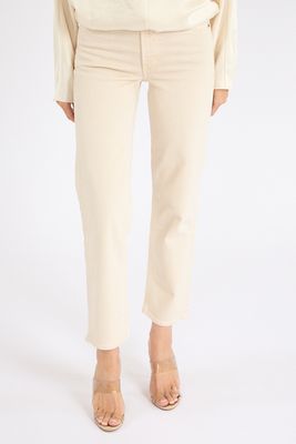 Palma Straight (Clean Hem), Citizens of Humanity, e.Allen