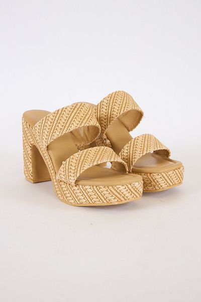 Gem Raffia