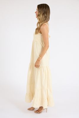 Lacie Dress