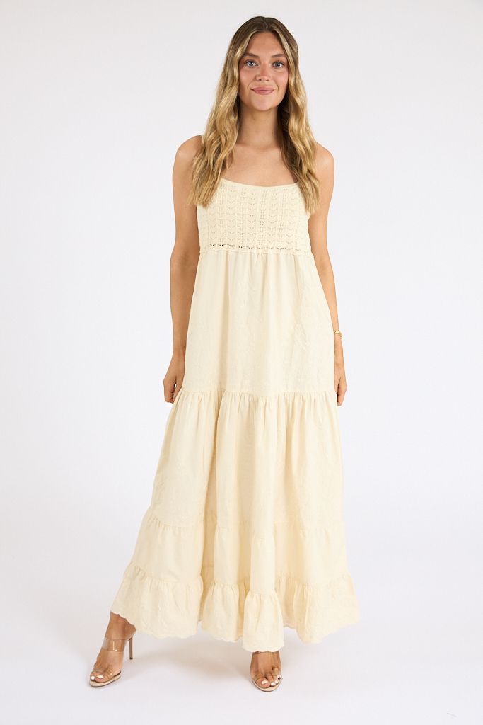 Lacie Dress