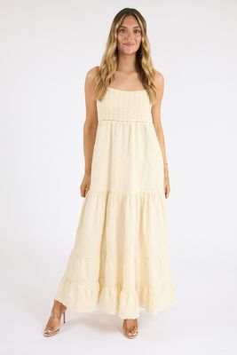 Lacie Dress