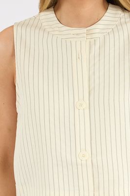 The Fine Line Top