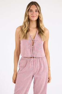 The Invisible Strings Top
