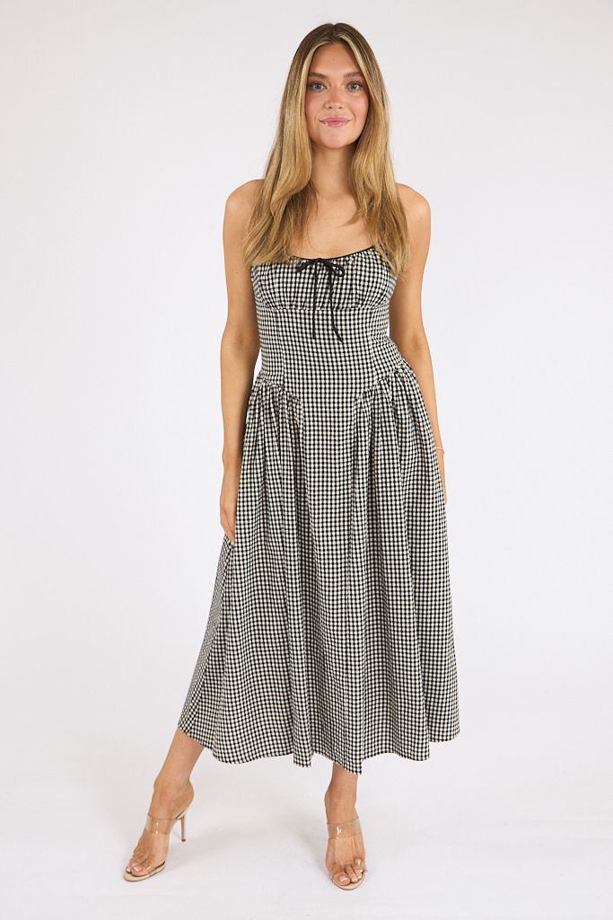 Lyla Dress