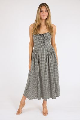 Lyla Dress