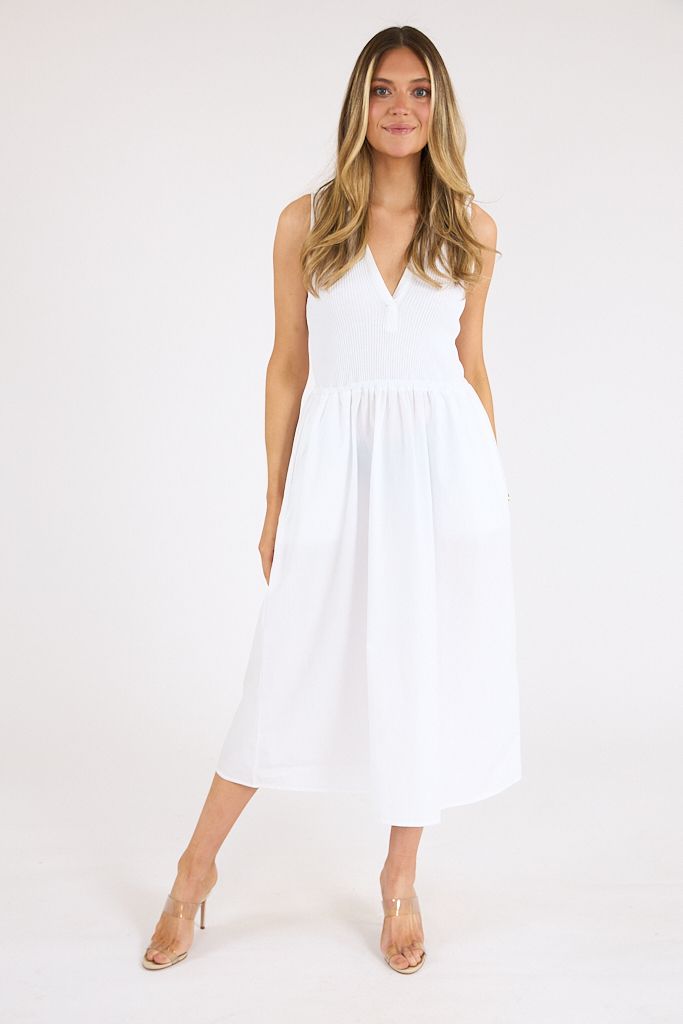 Jessica Midi Dress