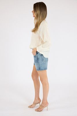 Paro Blouse