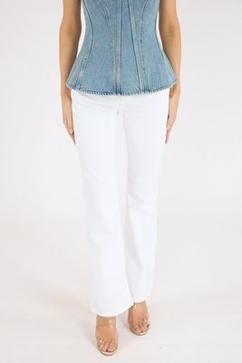 Genova Low Rise Boot in Pastoral