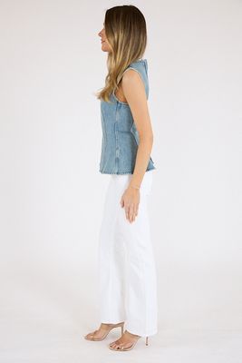 Genova Low Rise Boot in Pastoral