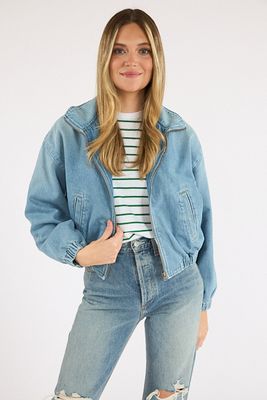 Bubble Bomber in Marseille