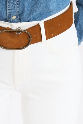 Lilah 32" in Soft White