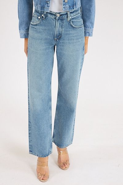 Lindz Easy Straight in Cupid