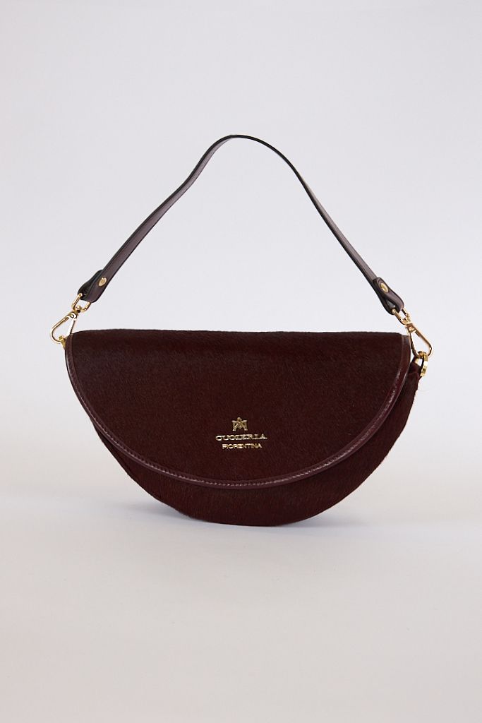 Dora Small Flap
