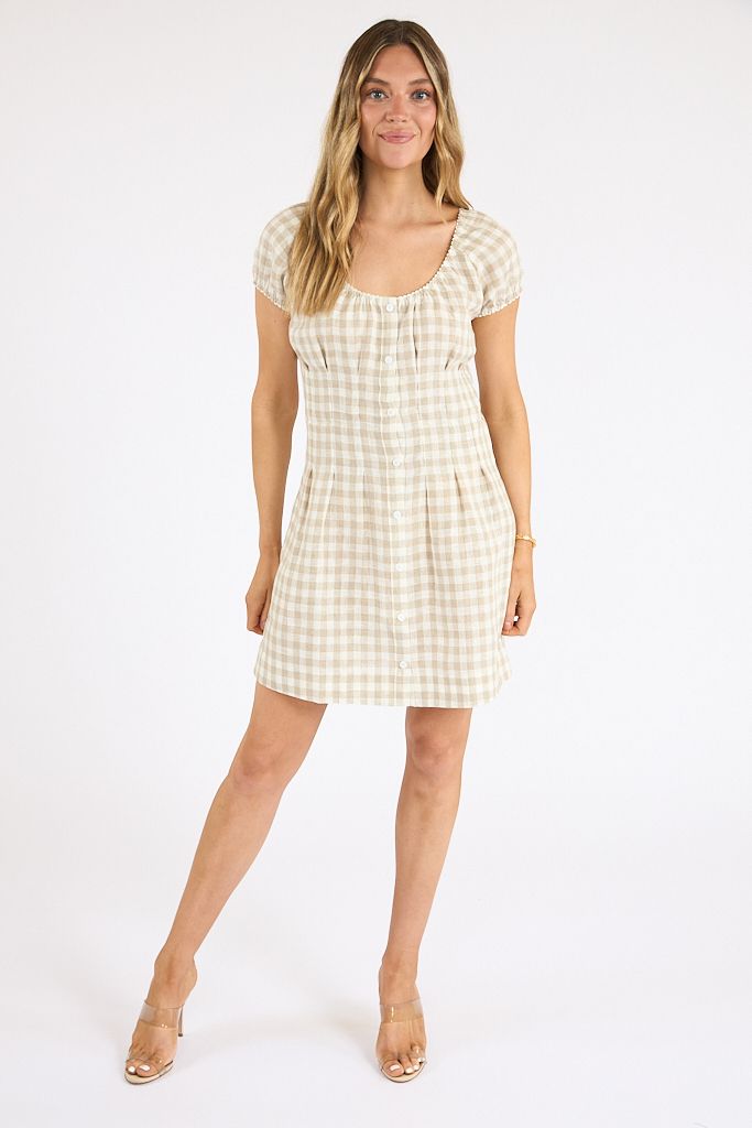 Brighton Dress