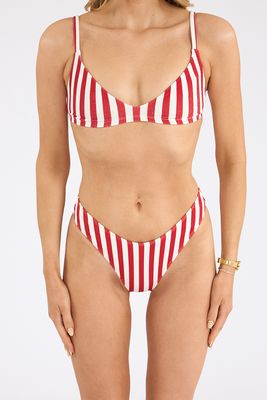 Maritime Top