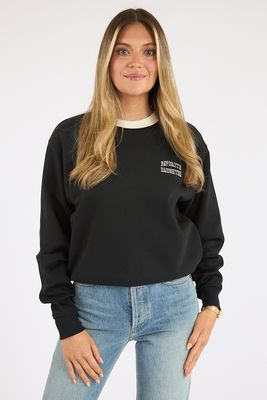 The Collegiate Chest Classic Sweatshirt