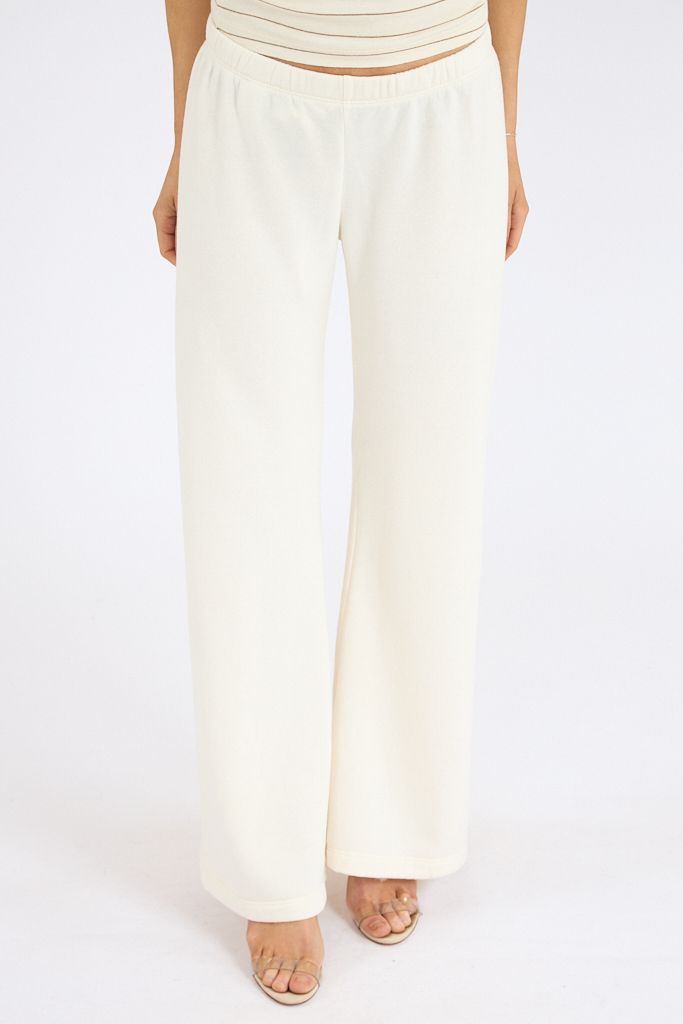 Nora Pull on Pant