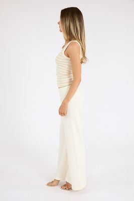 Nora Pull on Pant