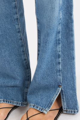 Track Jean in Solstice (Lightweight Vintage)