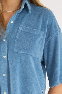 Francis Knit Shirt