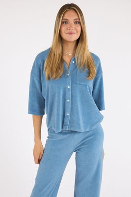 Francis Knit Shirt