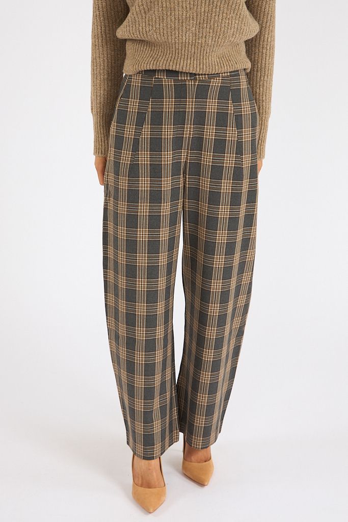Ara Pants, Sundays