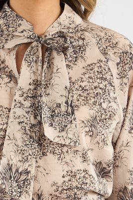 Sylvan Blouse
