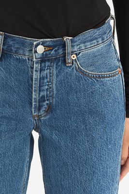 Life Jean in Classic Blue