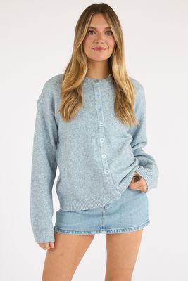 Foster Cardigan
