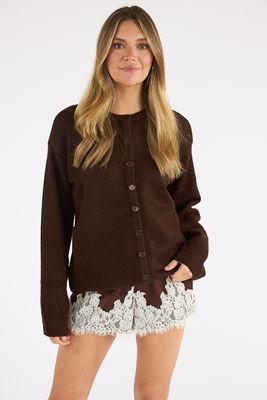 Foster Cardigan, Show Me Your Mumu, e.Allen