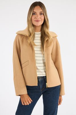 Darnley Short Jacket, varley